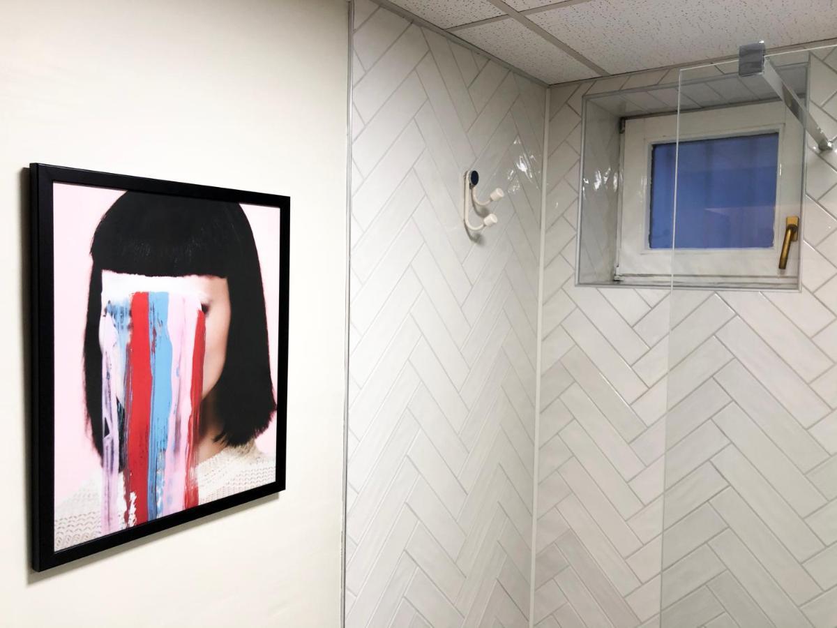 Promo - Flora Apartment Nowy Sad Zewnętrze zdjęcie